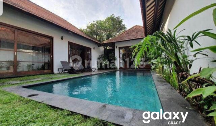 FOR SALE BEAUTIFUL SERENE VILLA IN PAYANGAN GIANYAR - BALI