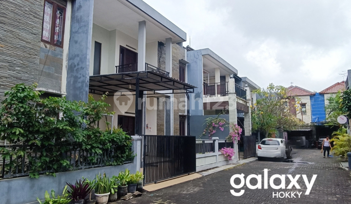 FOR RENT NICE 2-STORY HOUSE IN TUKAD BALIAN RENON - DENPASAR FOR RENT NICE 2-STORY HOUSE IN TUKAD BALIAN RENON - DENPASAR