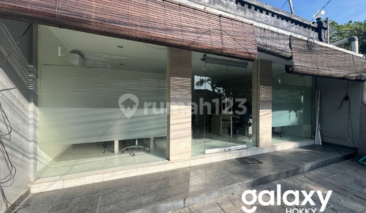 FOR RENT: SHOP/OFFICE IN A STRATEGIC LOCATION IN KEROBOKAN, BADUNG - BALI FOR RENT: SHOP/OFFICE IN A STRATEGIC LOCATION IN KEROBOKAN, BADUNG - BALI