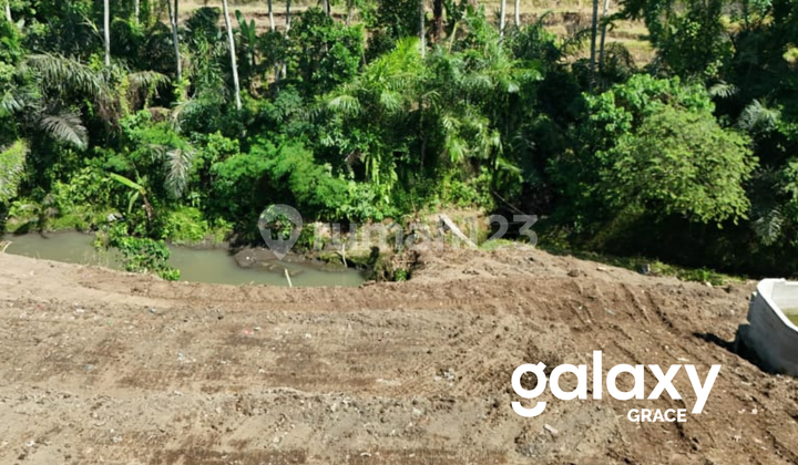 LEASEHOLD TANAH DI VIEW SAWAH & SUNGAI DI SUKAWATI GIANYAR - BALI LEASEHOLD TANAH DI VIEW SAWAH & SUNGAI DI SUKAWATI GIANYAR - BALI