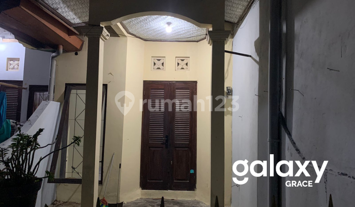 DIJUAL TANAH BONUS BANGUNAN TAMAN BARUNA JIMBARAN BADUNG - BALI 2