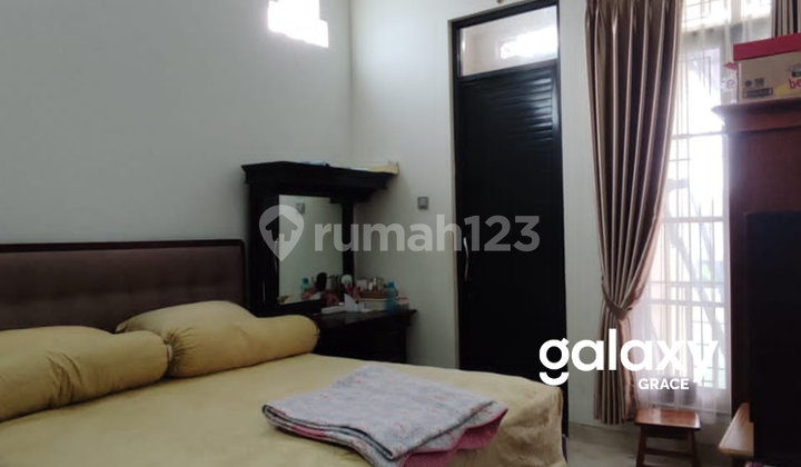 FOR SALE MODERN MINIMALIST 2-STORY HOUSE IN TUKAD BADUNG RENON DENPASAR - BALI 2