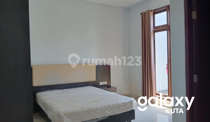 FOR RENT: MODERN MINIMALIST 2-STORY HOUSE IN GUNUNG PAYUNG, UNGASAN, BADUNG - BALI 2