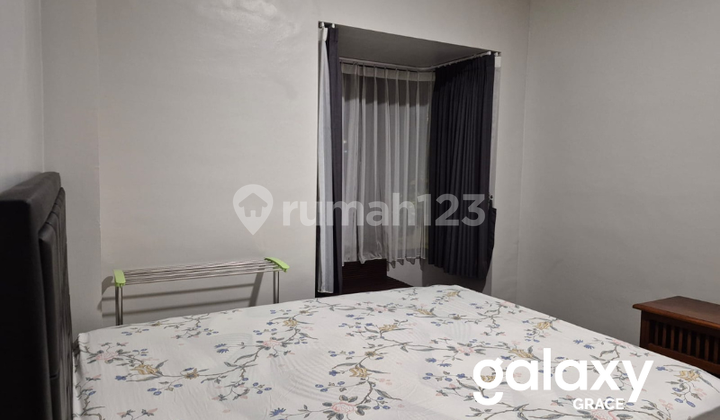 DIJUAL/SEWAKAN RUMAH MODERN CANTIK DI GARDEN TOWN HOUSE PEMOGAN DENPASAR - BALI 