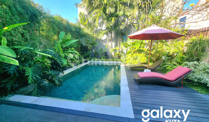 FOR RENT BEAUTIFUL VILLA IN SEMINYAK KUTA BADUNG - BALI FOR RENT BEAUTIFUL VILLA IN SEMINYAK KUTA BADUNG - BALI