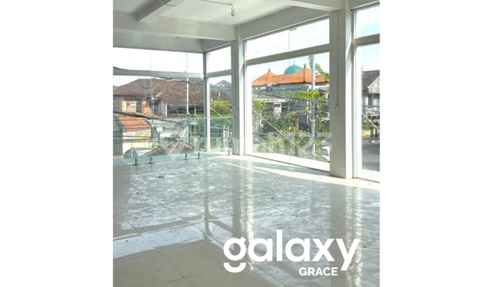 FOR RENT: STRATEGICALLY LOCATED SHOPHOUSE IN SOPUTAN IMAM MOJOL, DENPASAR - BALI 2