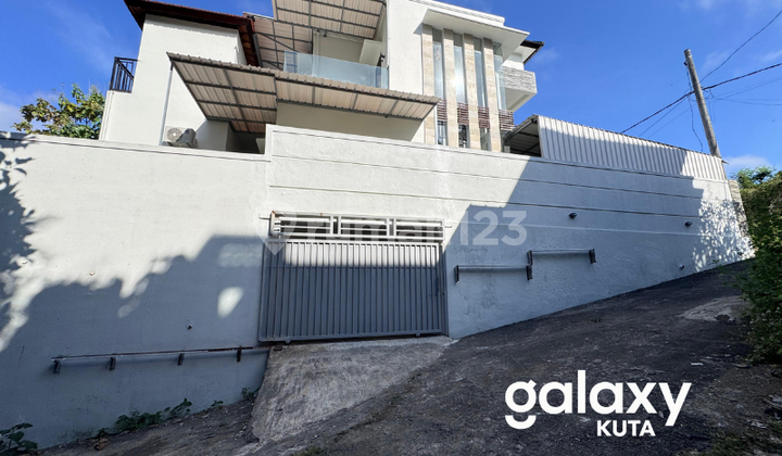 DIJUAL RUMAH MINIMALIS MODERN DI DHARMAWANGSA UNGASAN BADUNG - BALI DIJUAL RUMAH MINIMALIS MODERN DI DHARMAWANGSA UNGASAN BADUNG - BALI