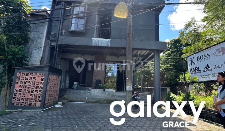 For Rent: Uluwatu Factory Outlet in Uluwatu, South Kuta, Badung - Bali For Rent: Uluwatu Factory Outlet in Uluwatu, South Kuta, Badung - Bali