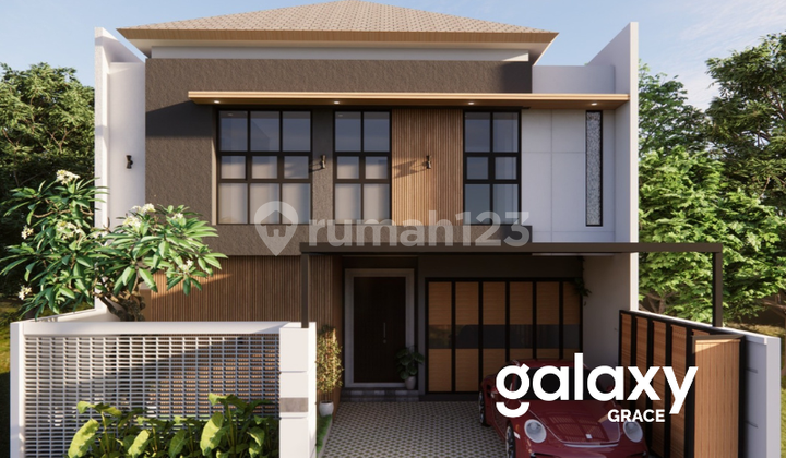 FOR SALE NEW VILLA IN PENGIASAN SANUR DENPASAR - BALI FOR SALE NEW VILLA IN PENGIASAN SANUR DENPASAR - BALI