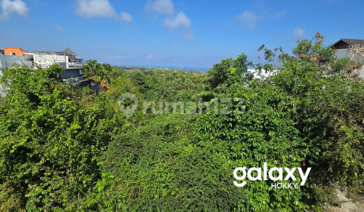 DIJUAL TANAH SIAP BANGUN DI LABUAN SAUT PECATU BADUNG - BALI DIJUAL TANAH SIAP BANGUN DI LABUAN SAUT PECATU BADUNG - BALI