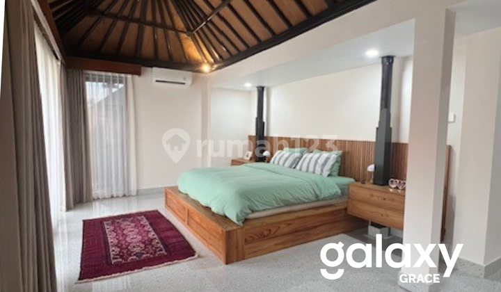 DIJUAL VILLA BRAND NEW DI KUTAT LESTARI SANUR DENPASAR - BALI DIJUAL VILLA BRAND NEW DI KUTAT LESTARI SANUR DENPASAR - BALI
