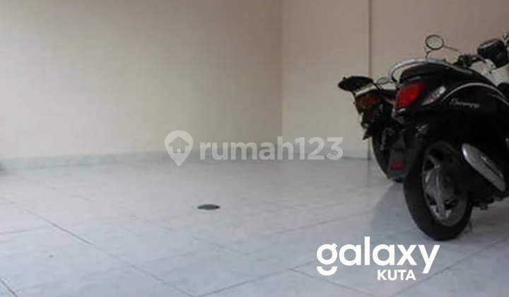 FOR SALE: SHOP HOUSE & GUESTHOUSE GELOGOR CARIK PEMOGAN DENPASAR - BALI 2