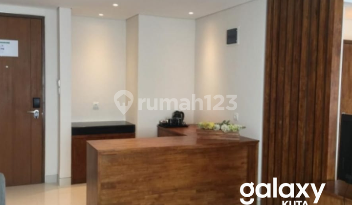 FOR SALE: BEAUTIFUL PROFITABLE HOTEL IN MERTANADI KEROBOKAN, BADUNG - BALI 2