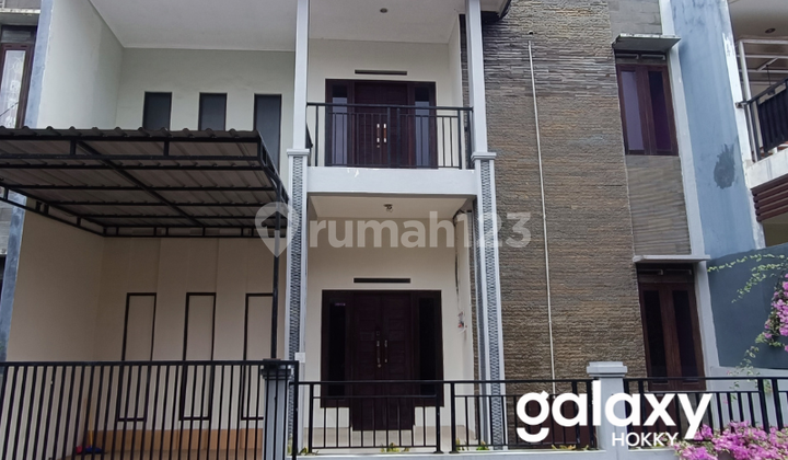 FOR RENT NICE 2-STORY HOUSE IN TUKAD BALIAN RENON - DENPASAR FOR RENT NICE 2-STORY HOUSE IN TUKAD BALIAN RENON - DENPASAR