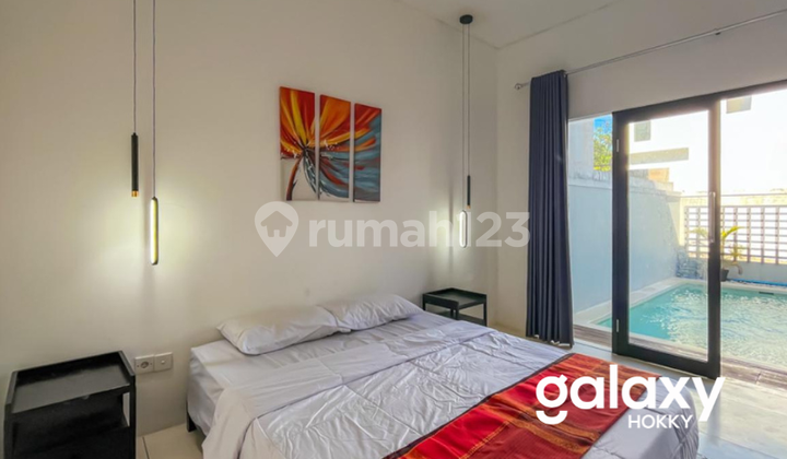 DIJUAL VILLA UNGASAN ULUWATU BADUNG - BALI DIJUAL VILLA UNGASAN ULUWATU BADUNG - BALI