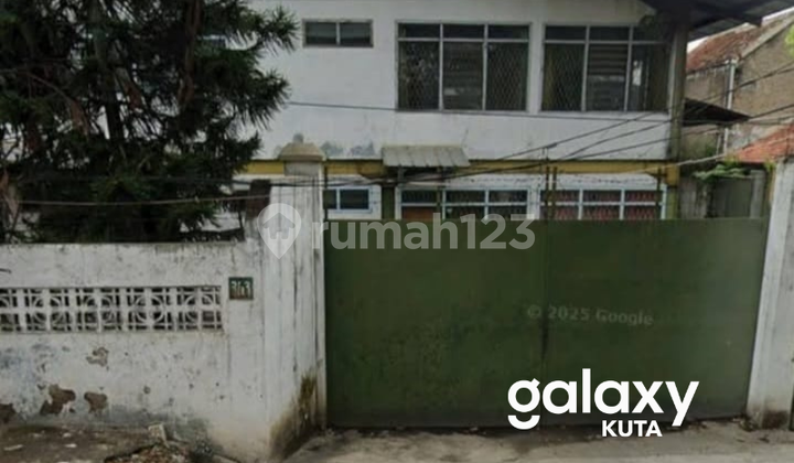 DIJUAL TANAH BONUS BANGUNAN DI SOLOKA JERUK RANCAEKEK MAJALAYA - BANDUNG DIJUAL TANAH BONUS BANGUNAN DI SOLOKA JERUK RANCAEKEK MAJALAYA - BANDUNG