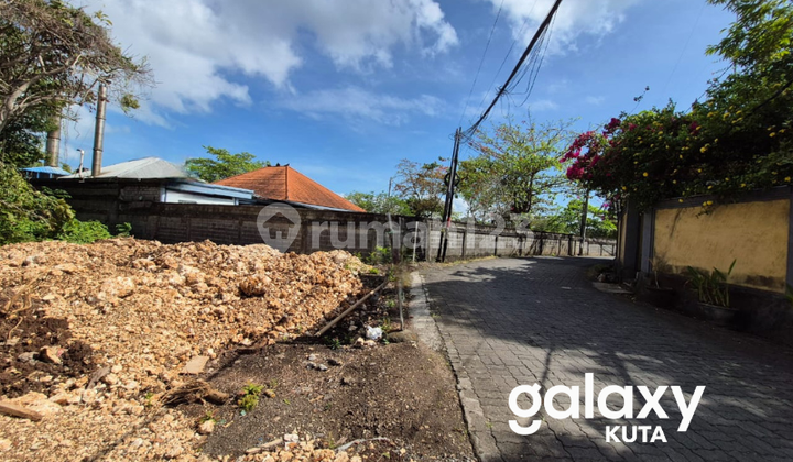 DIJUAL TANAH SIAP BANGUN DI GIRI AGUNG JIMBARAN BADUNG - BALI DIJUAL TANAH SIAP BANGUN DI GIRI AGUNG JIMBARAN BADUNG - BALI
