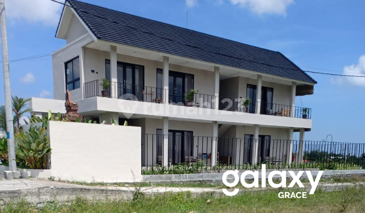 LAND FOR SALE IN BEDUGUL CANGGU BADUNG - BALI
