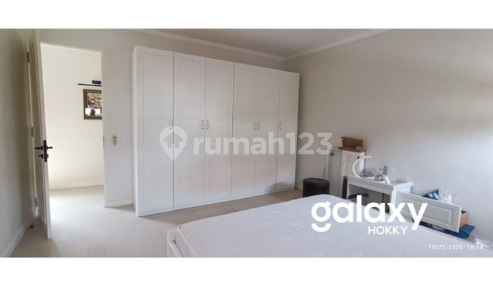 FOR SALE MODERN MINIMALIST HOUSE IN KUTAT LESTARI SANUR DENPASAR - BALI 2