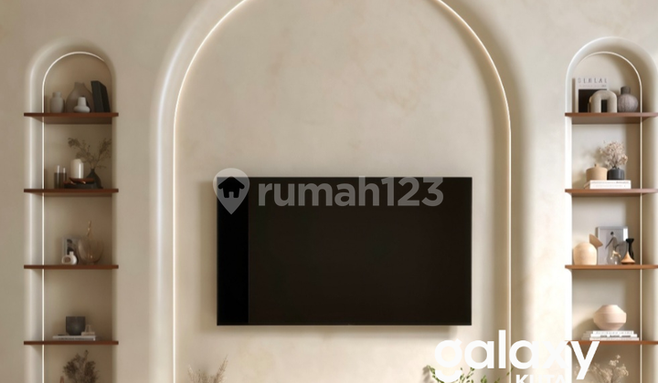 LEASEHOLD NEW VILLA FULLY FURNISHED IN PADONAN CANGGU BADUNG - BALI LEASEHOLD NEW VILLA FULLY FURNISHED IN PADONAN CANGGU BADUNG - BALI