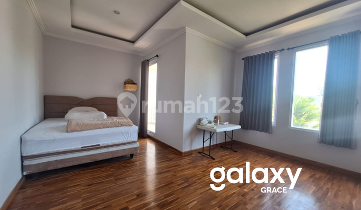 DISEWAKAN RUMAH CANTIK 2 LANTAI DI MERDEKA SUMERTA KELOD DENPASAR - BALI  2