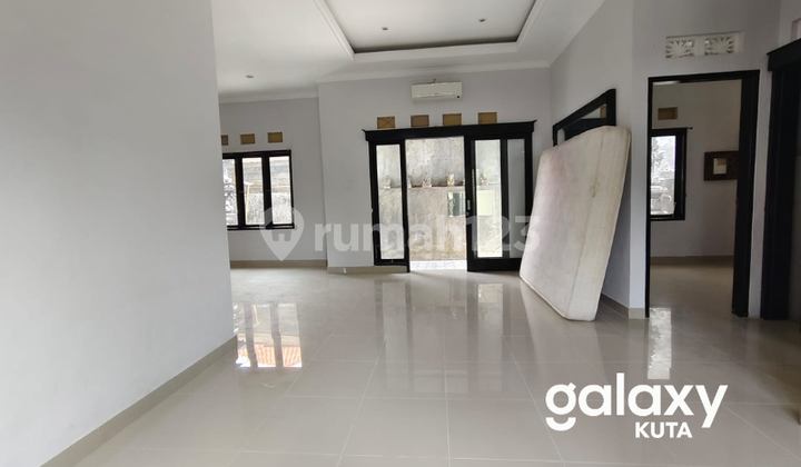 DISEWAKAN RUMAH MINIMALIS MODERN DI KAMPIAL BADUNG - BALI  2