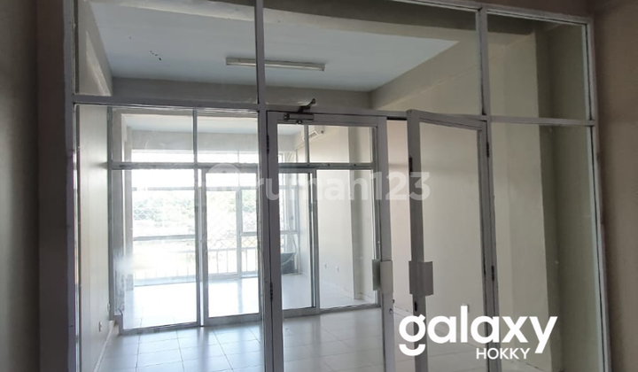 DIJUAL/SEWAKAN RUKO 3 LANTAI DI BYPASS SANUR DENPASAR - BALI 