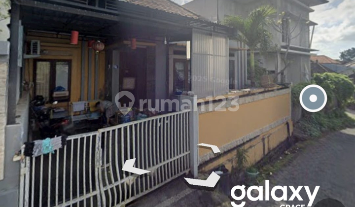 DIJUAL RUMAH MINIMALIS SEDERHANA DI ANTASURA PEGUYANGAN DENPASAR - BALI 