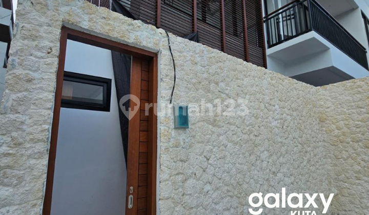 DIJUAL VILLA BAGUS FULLY FURNISHED DI HARDYSLAND CLUSTER NUSA DUA BADUNG - BALI 