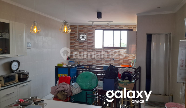 FOR SALE STRATEGIC SHOPHOUSE PROFITABLE FIELD ON RAYA PEMOGAN DENPASAR - BALI 2