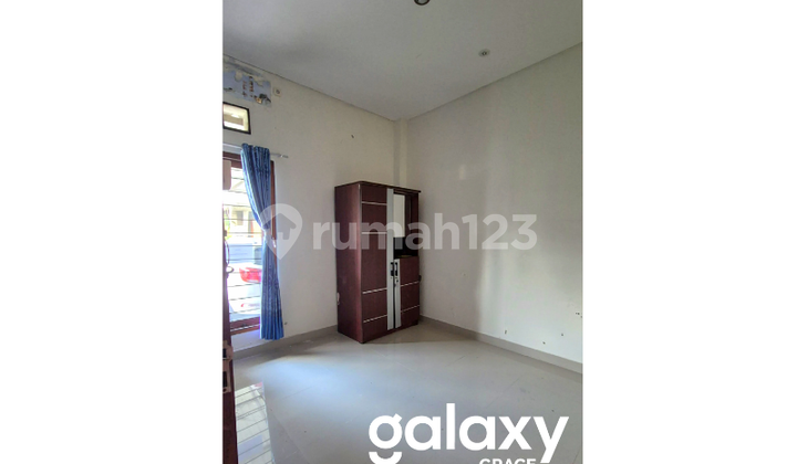 FOR SALE MINIMALIST 1-STORY HOUSE IN GRIYA LOKA PESIAPAN TABANAN - BALI 2