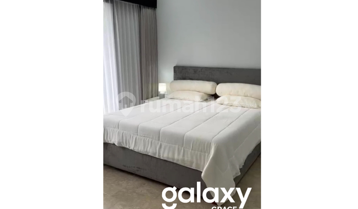 LEASEHOLD VILLA SARINANDE SEMINYAK BADUNG - BALI  