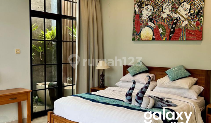 FOR RENT: READY-TO-OCCUPY SERENE VILLA IN LODTUDUH, GIANYAR - BALI FOR RENT: READY-TO-OCCUPY SERENE VILLA IN LODTUDUH, GIANYAR - BALI