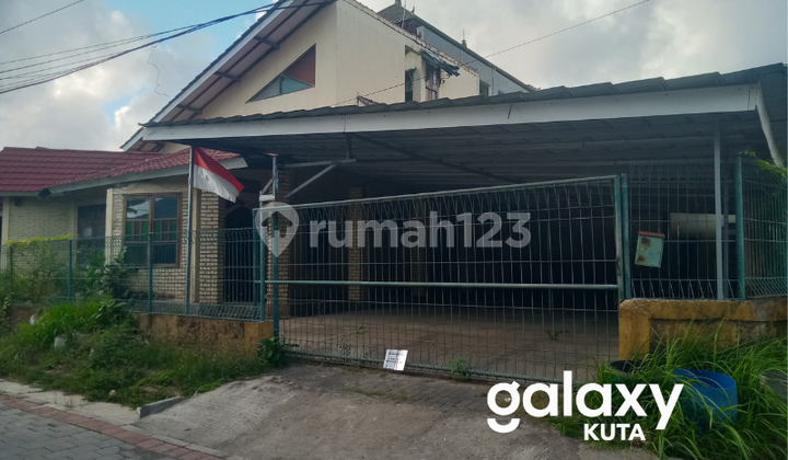 DISEWAKAN RUMAH 2 LANTAI DI TAMBLINGAN TAMAN GRIYA JIMBARAN BADUNG - BALI DISEWAKAN RUMAH 2 LANTAI DI TAMBLINGAN TAMAN GRIYA JIMBARAN BADUNG - BALI
