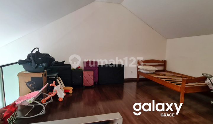 DIJUAL RUMAH BAGUS 1 LANTAI DI BULUH INDAH DENPASAR - BALI  2