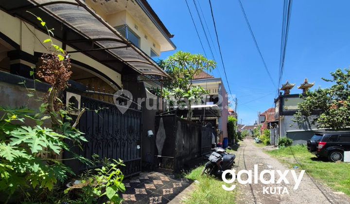 DIJUAL RUMAH MINIMALIS SEDERHANA DI BUKIT DAMAI JIMBARAN BADUNG - BALI  2