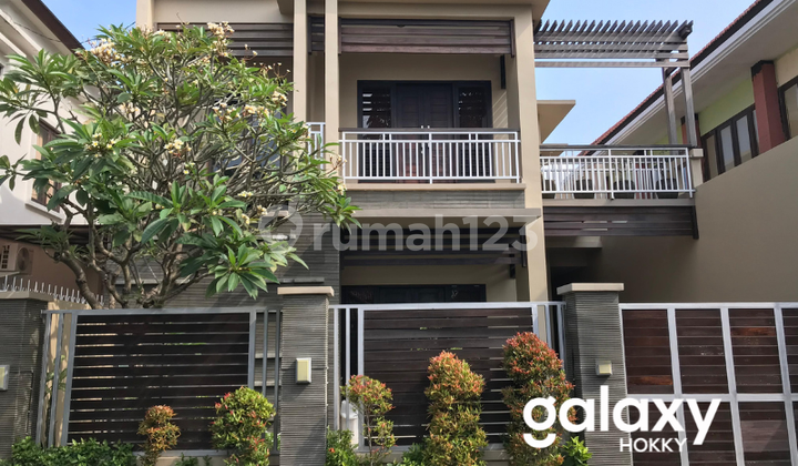 FOR RENT: BEAUTIFUL READY-TO-OCCUPY HOUSE IN PEMOGAN, DENPASAR - BALI FOR RENT: BEAUTIFUL READY-TO-OCCUPY HOUSE IN PEMOGAN, DENPASAR - BALI
