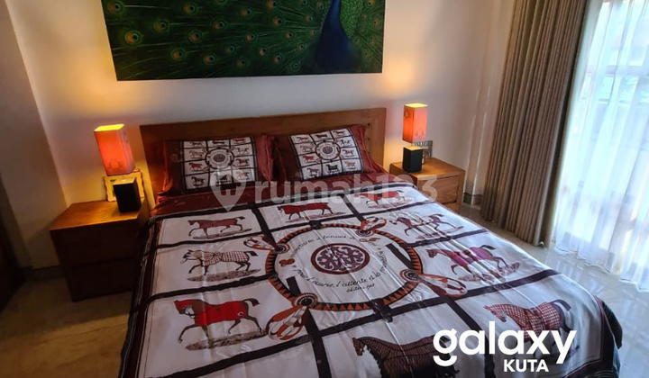 DIJUAL KOST LADANG CUAN DI  BYPASS KUTA BADUNG - BALI 