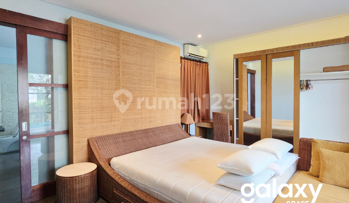 Dijual Villa Cantik Siap Huni View Sawah di Saraswati Singapadu Gianyar - Bali Dijual Villa Cantik Siap Huni View Sawah di Saraswati Singapadu Gianyar - Bali