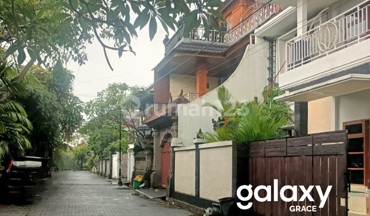DIJUAL RUMAH MINIMALIS MODERN DI GANDAPURA KESIMAN KERTALANGU DENPASAR - BALI  