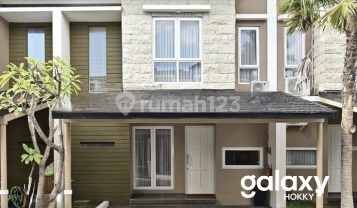 FOR RENT: BEAUTIFUL READY-TO-OCCUPY HOUSE IN HARVESTLAND, JIMBARAN, BADUNG - BALI FOR RENT: BEAUTIFUL READY-TO-OCCUPY HOUSE IN HARVESTLAND, JIMBARAN, BADUNG - BALI