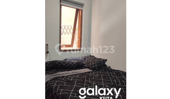 FOR RENT 2-STORY FULLY FURNISHED HOUSE ON RAYA ANGGUNGAN MENGWI BADUNG - BALI