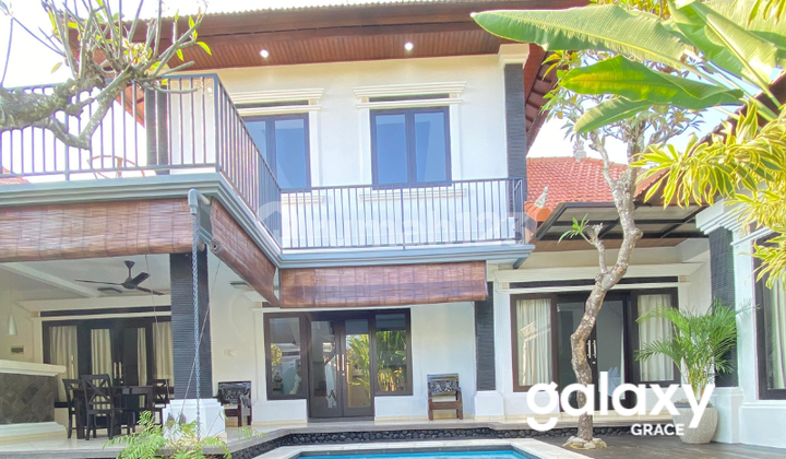 FOR RENT: NICE VILLA IN PRAPAT SANUR DENPASAR - BALI