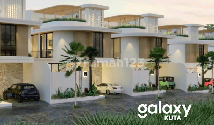 FOR SALE MODERN TROPICAL VILLA LOCATION NEAR BALANGAN BEACH IN BALANGAN JIMBARAN BADUNG - BALI FOR SALE MODERN TROPICAL VILLA LOCATION NEAR BALANGAN BEACH IN BALANGAN JIMBARAN BADUNG - BALI