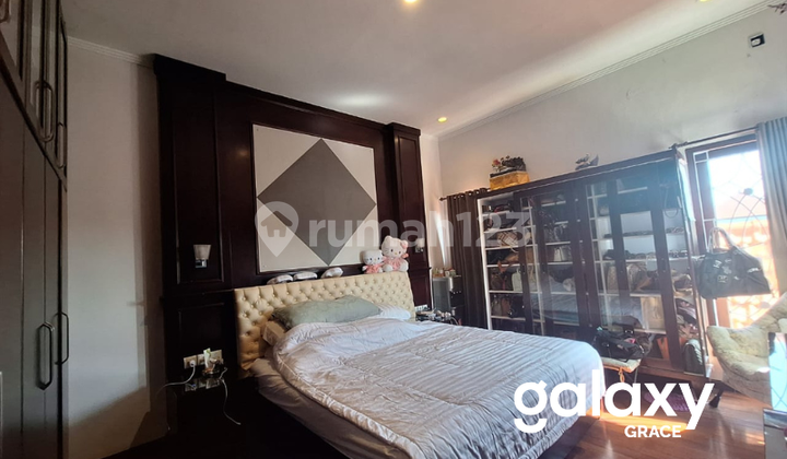 DIJUAL RUMAH MEWAH DI TUKAD BADUNG RENON DENPASAR - BALI  2