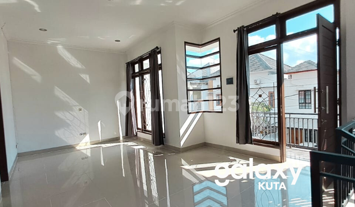 FOR RENT: BEAUTIFUL MINIMALIST MODERN HOUSE IN TAMAN JIMBARAN, BADUNG - BALI 2