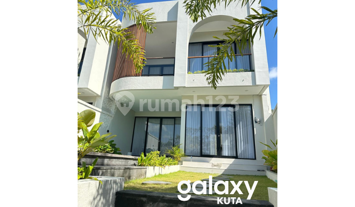 DIJUAL VILLA CEMPAKA SARI VIEW GWK DI UNGASAN BADUNG - BALI DIJUAL VILLA CEMPAKA SARI VIEW GWK DI UNGASAN BADUNG - BALI