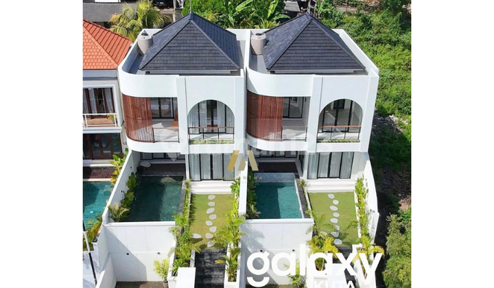 DIJUAL VILLA FULL FURNISHED VIEW GWK DI UNGASAN BADUNG - BALI DIJUAL VILLA FULL FURNISHED VIEW GWK DI UNGASAN BADUNG - BALI