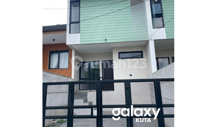 DIJUAL RUMAH MINIMALIS MODERN 2 LANTAI DI ARTA BAHANA CIHANJUANG BANDUNG DIJUAL RUMAH MINIMALIS MODERN 2 LANTAI DI ARTA BAHANA CIHANJUANG BANDUNG