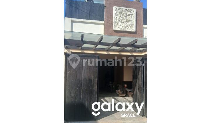 DIJUAL RUMAH SEMI VILLA DI KERTA USADA SESETAN DENPASAR - BALI DIJUAL RUMAH SEMI VILLA DI KERTA USADA SESETAN DENPASAR - BALI
